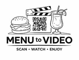MenuToVideo_Logo