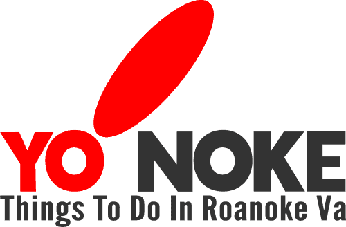 Yo Noke | Roanoke Va Restaurants and Things To Do