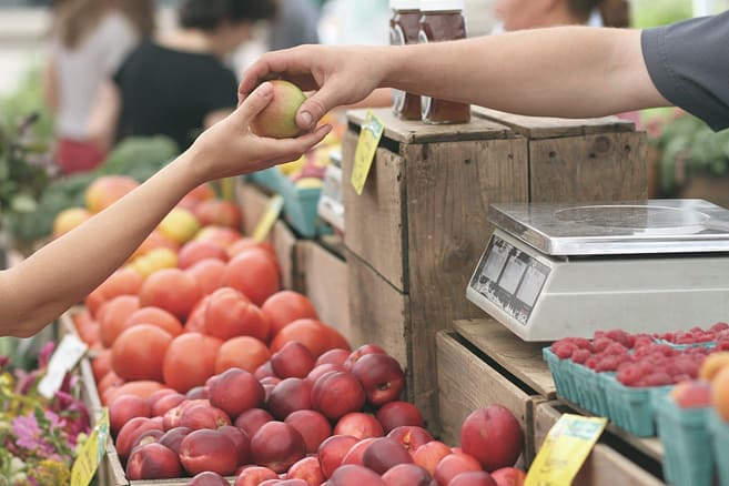 apple sales b2b lead generation