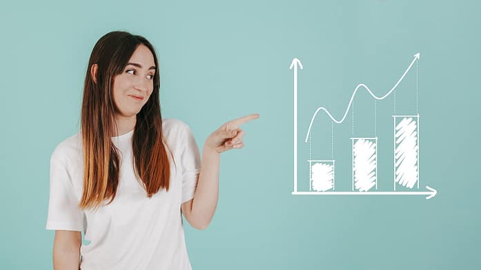 chart-3373119_1920 lead generation companies