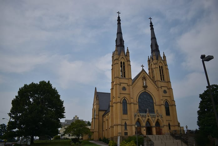 St. Andrews Catholic Church lead generation companies